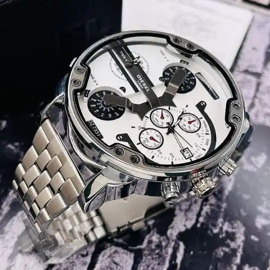 Reloj Diesel Mr. Daddy 2.0