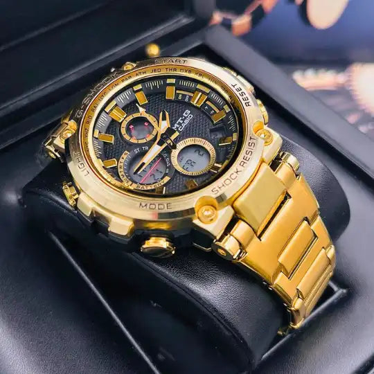 Reloj Sumergible Casio MT-G B1000