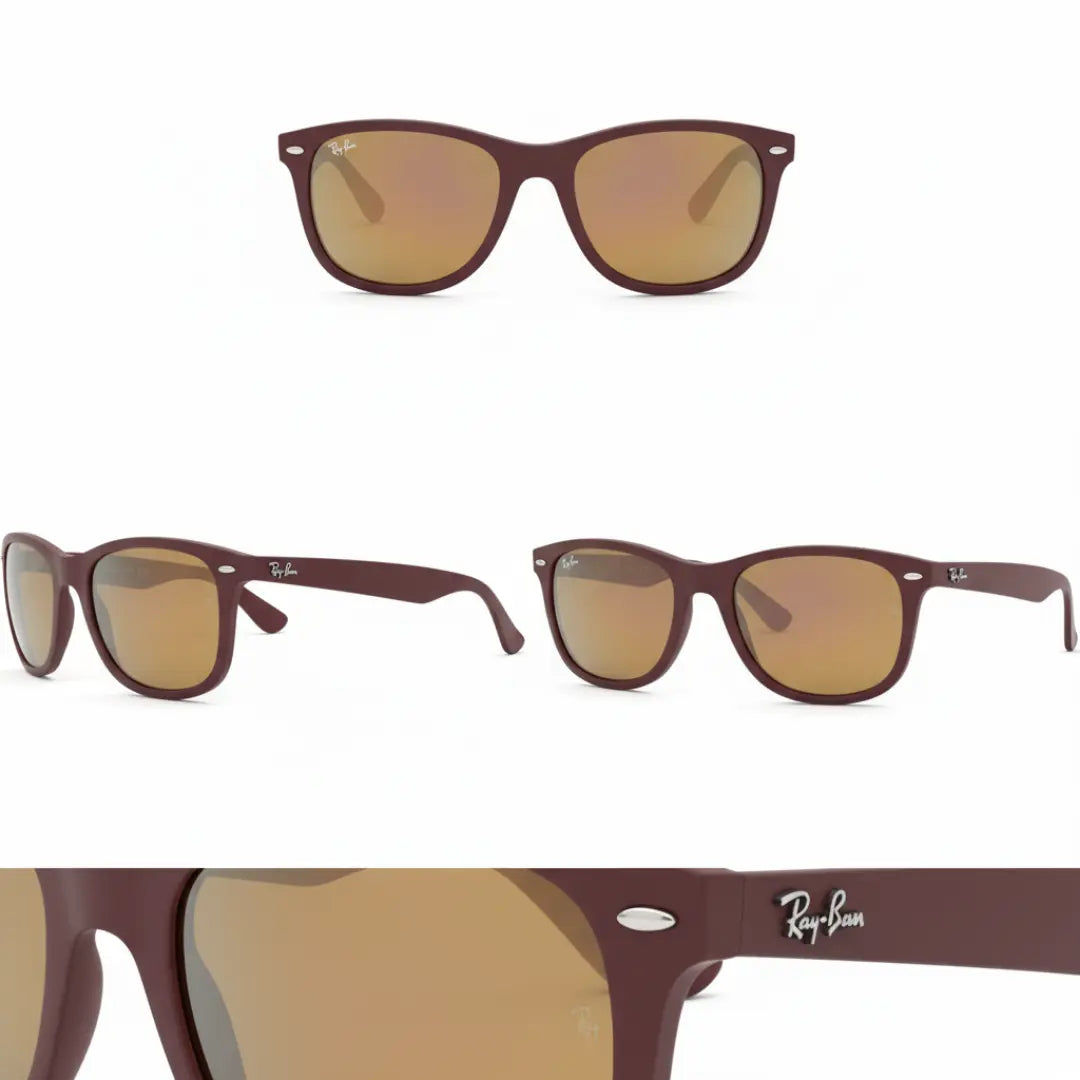 Ray Ban Wayfarer Liteforce