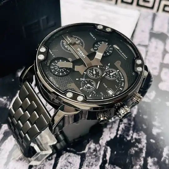 Reloj Diesel Mr. Daddy 2.0