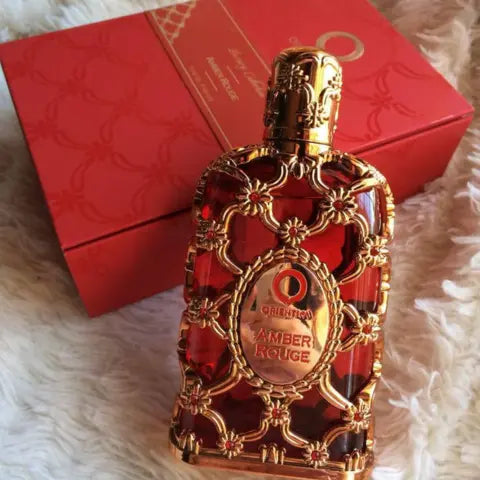 Asad Lattafa + Yara Lattafa + Orientica Rouge - Paga 1 Lleva 3