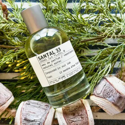 Santal 33 by Le Labo + Obsequio Perfumero