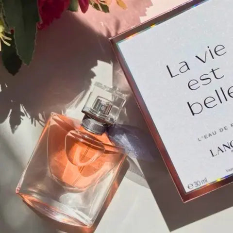 La Vida es Bella y Coco Chanel Mademoiselle + Obsequio