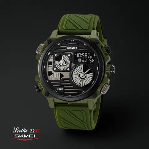 Reloj Scottie SKMEI 2202 Original