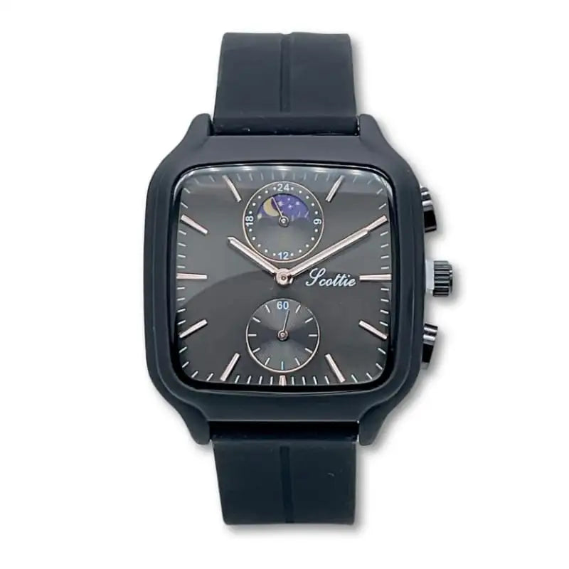 Reloj Scottie Fase Lunar