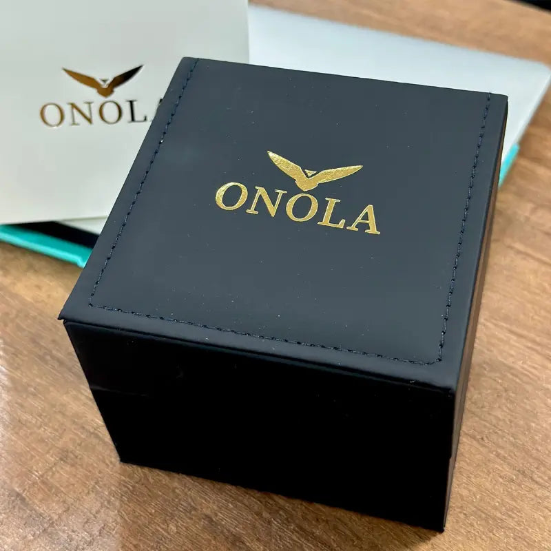 Reloj Onola Clásico 3859 Original