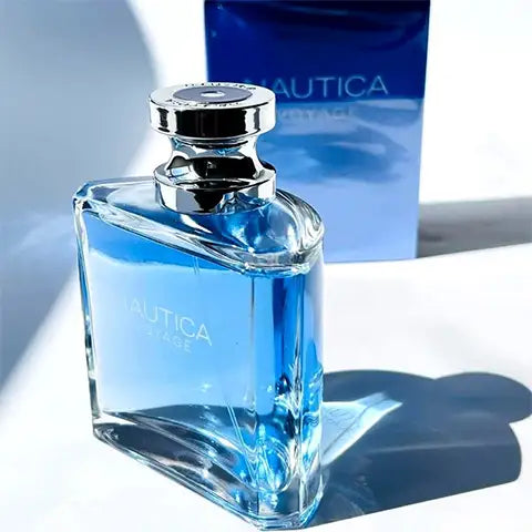 NAUTICA VOYAGE - EL MATA NICHOS 100ml