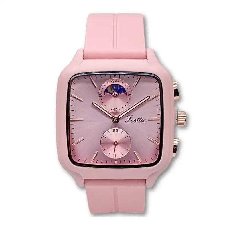 Reloj Scottie Fase Lunar