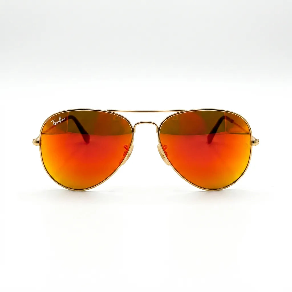 Ray Ban Aviator Clásicas