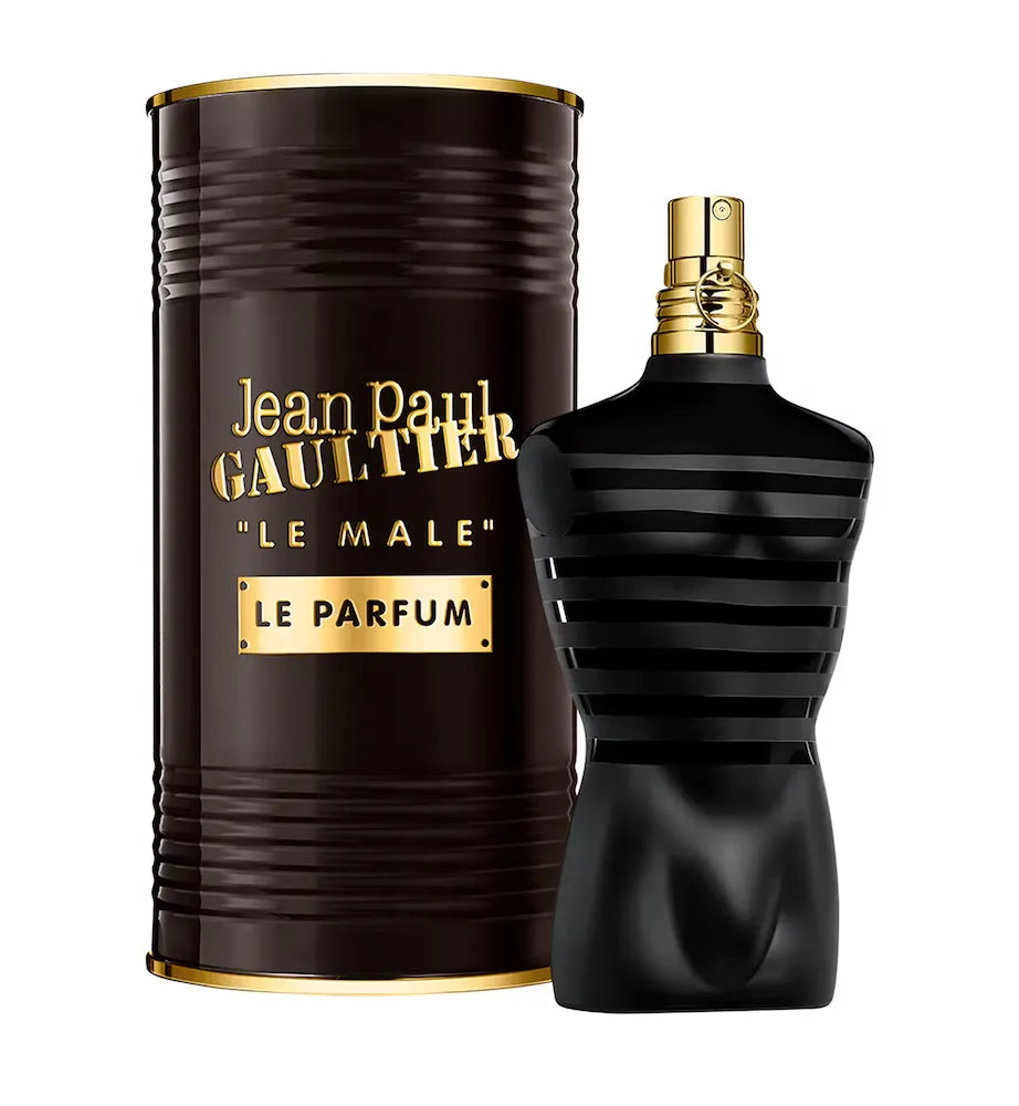 Perfume Le Male Le Parfum By Jean Paul Gaultier