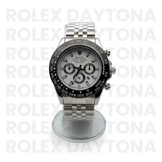 Reloj Daytona Semi-Automatico