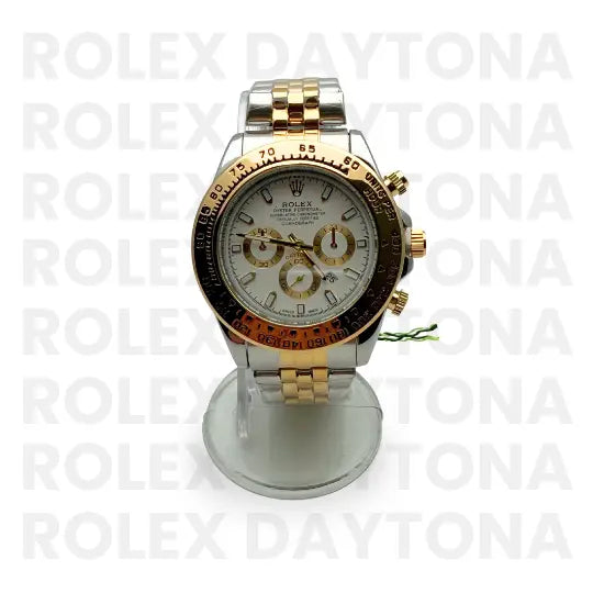 Reloj Daytona Semi-Automatico