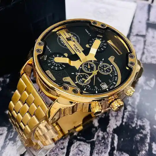 Reloj Diesel Mr. Daddy 2.0