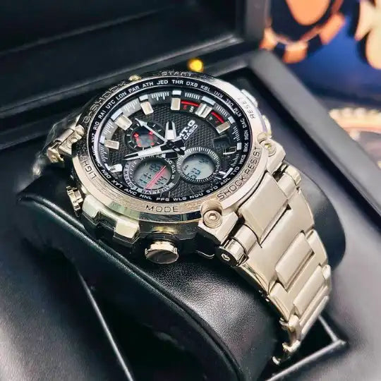 Reloj Sumergible Casio MT-G B1000