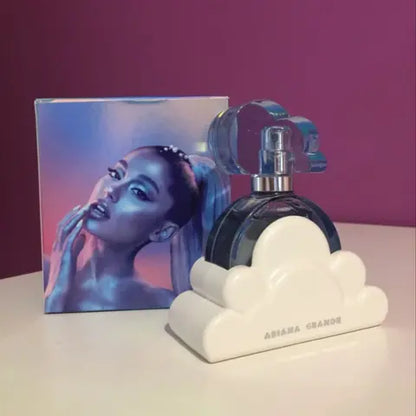 Cloud by Ariana Grande