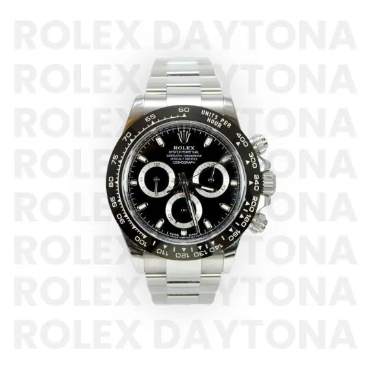 Reloj Daytona Semi-Automatico