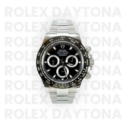 Reloj Daytona Semi-Automatico