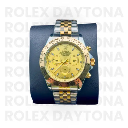 Reloj Daytona Semi-Automatico