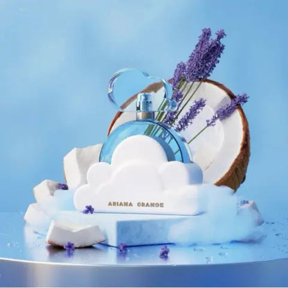 Cloud by Ariana Grande