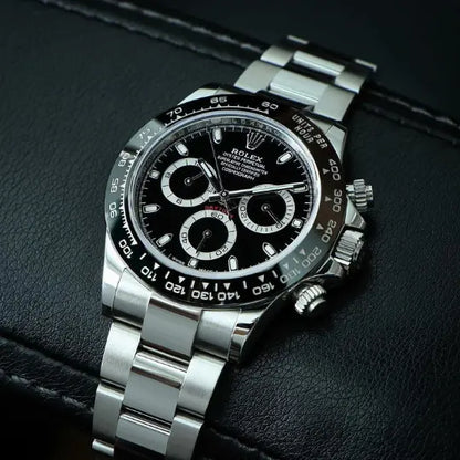 Reloj Daytona Semi-Automatico