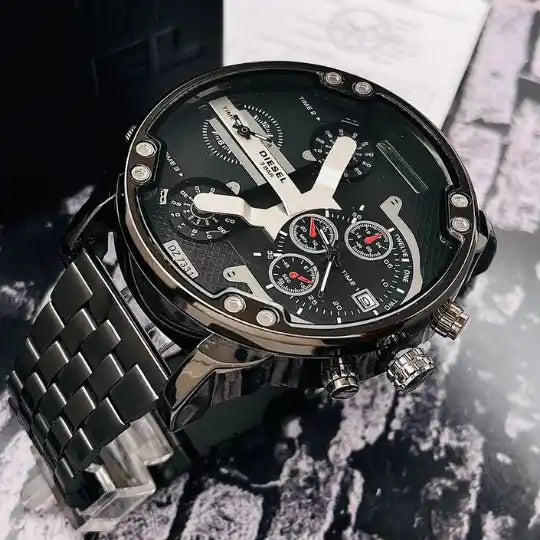 Reloj Diesel Mr. Daddy 2.0