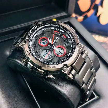 Reloj Sumergible Casio MT-G B1000