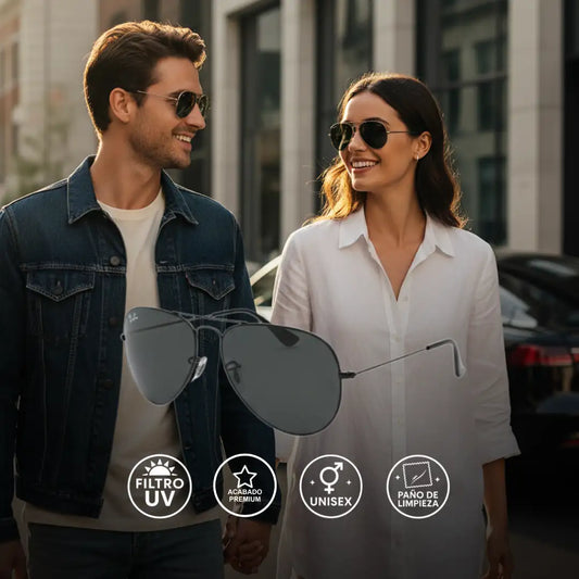 Ray Ban Aviator Clásicas