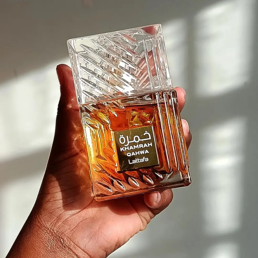 Perfume Khamrah By Lattafa + Obsequio
