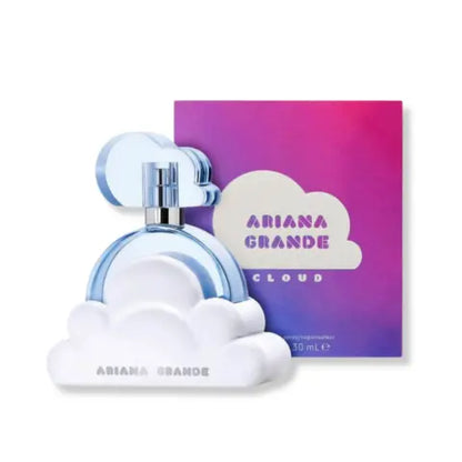 Cloud by Ariana Grande