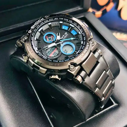 Reloj Sumergible Casio MT-G B1000