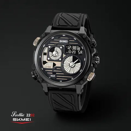 Reloj Scottie SKMEI 2202 Original