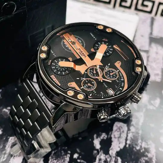 Reloj Diesel Mr. Daddy 2.0