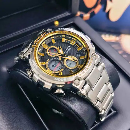 Reloj Sumergible Casio MT-G B1000
