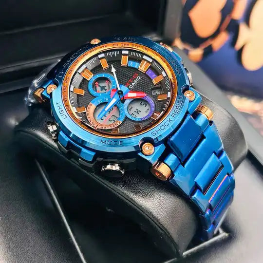Reloj Sumergible Casio MT-G B1000