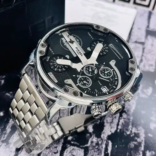 Reloj Diesel Mr. Daddy 2.0