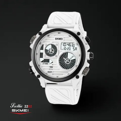 Reloj Scottie SKMEI 2202 Original