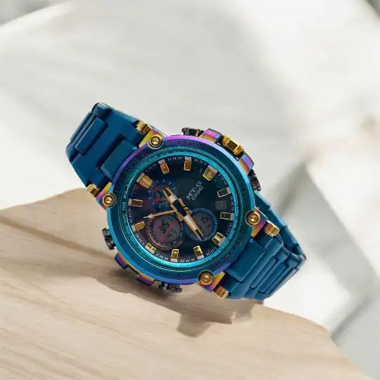 Reloj Sumergible Casio MT-G B1000