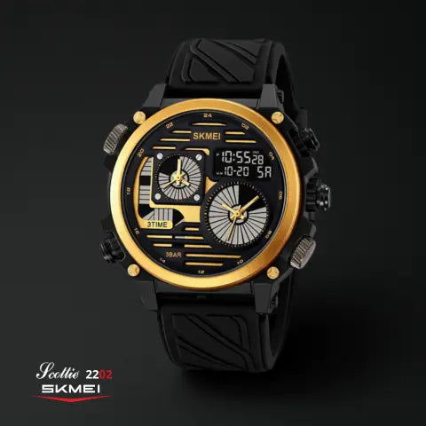 Reloj Scottie SKMEI 2202 Original
