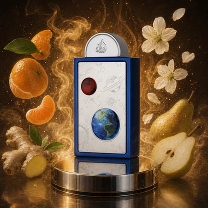 Art Of Universe En Estuche - Eau de Parfum