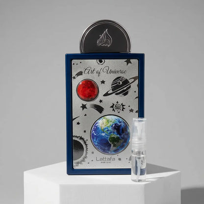 Art Of Universe En Estuche - Eau de Parfum