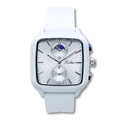 Reloj Scottie Fase Lunar