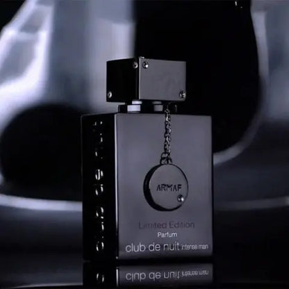 Club The Nuit Intense Man By Armaf + Obsequio Perfumero