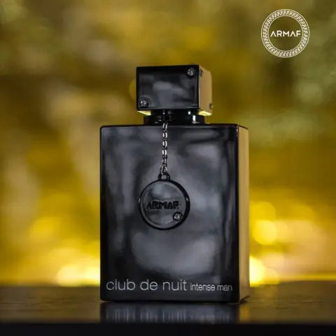 Club The Nuit Intense Man By Armaf + Obsequio Perfumero