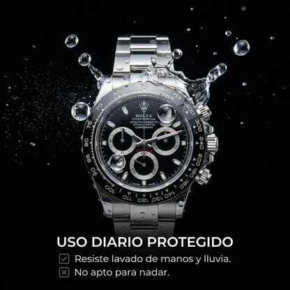 Reloj Daytona Semi-Automatico