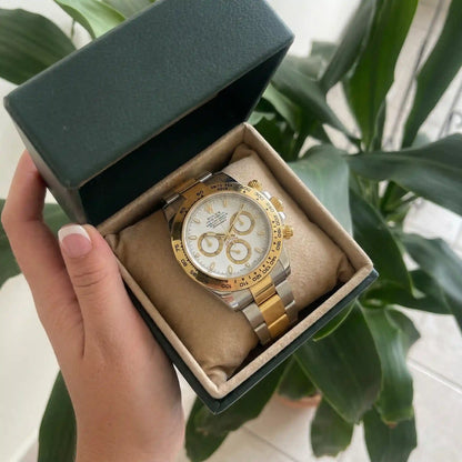 Reloj Daytona Semi-Automatico