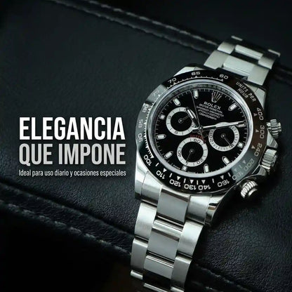 Reloj Daytona Semi-Automatico