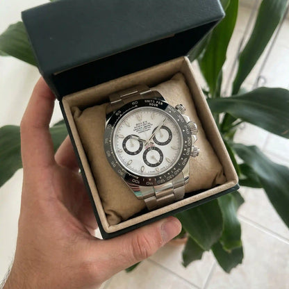 Reloj Daytona Semi-Automatico