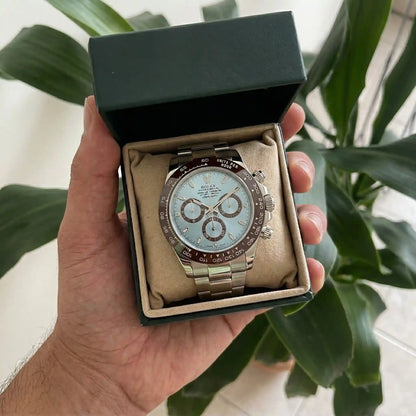 Reloj Daytona Semi-Automatico
