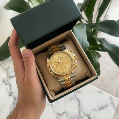 Reloj Daytona Semi-Automatico