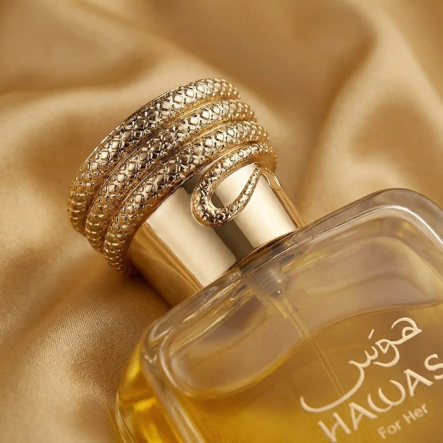 Perfume Hawas Rasasi For Her